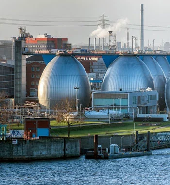 desalination-industry