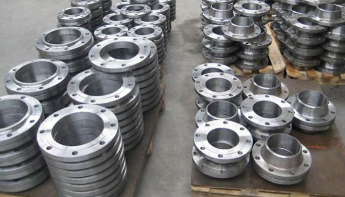 inconel-flanges