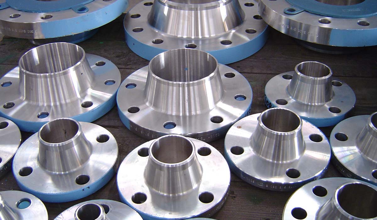 monel-flanges