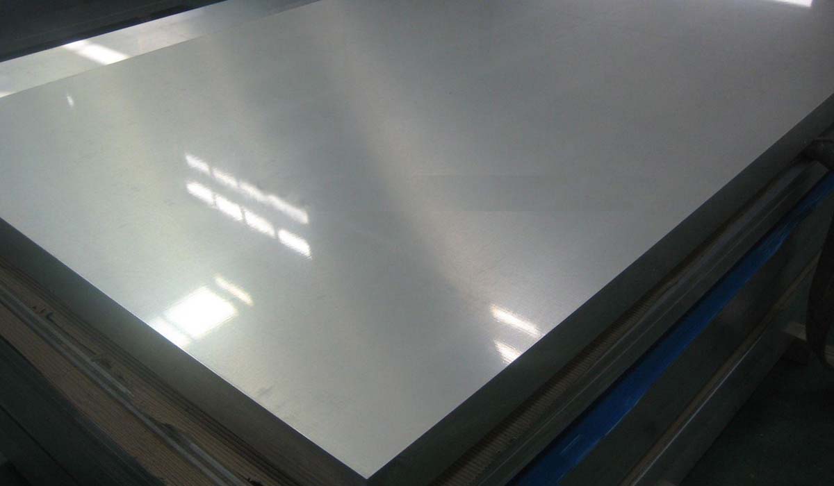 monel-sheets